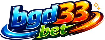 bgd33 bet logo